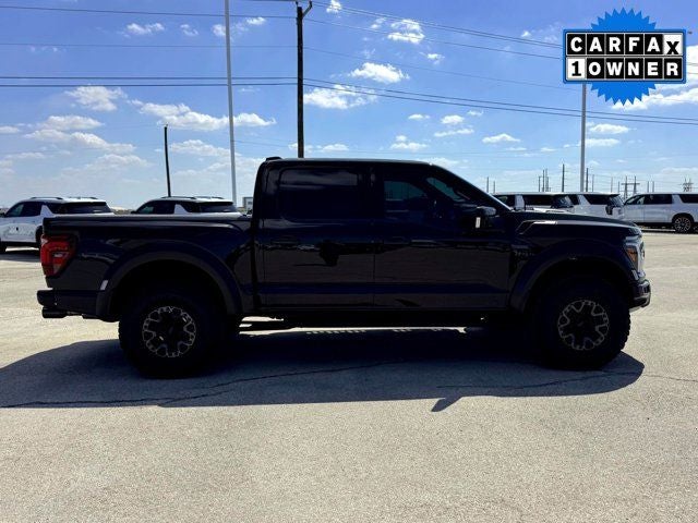2024 Ford F-150 Raptor R