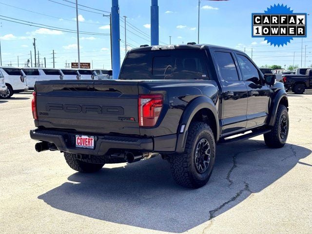 2024 Ford F-150 Raptor R