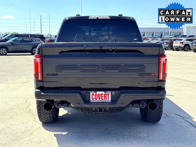 2024 Ford F-150 Raptor R