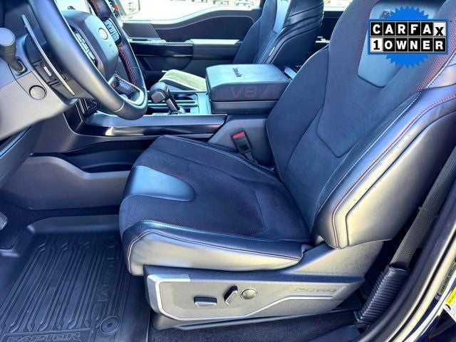 2024 Ford F-150 Raptor R