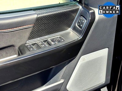 2024 Ford F-150 Raptor R