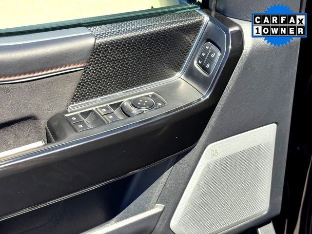 2024 Ford F-150 Raptor R