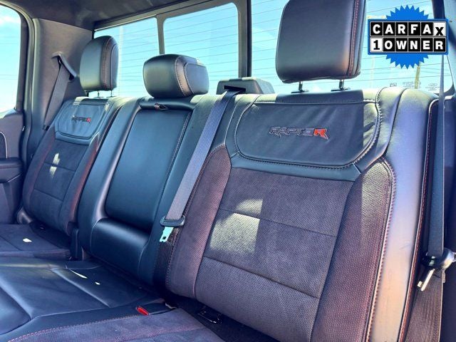 2024 Ford F-150 Raptor R