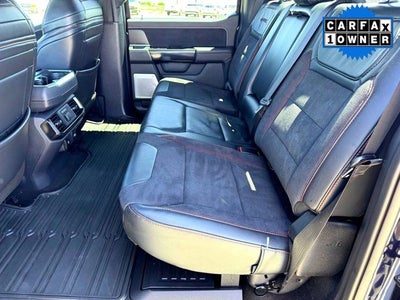 2024 Ford F-150 Raptor R