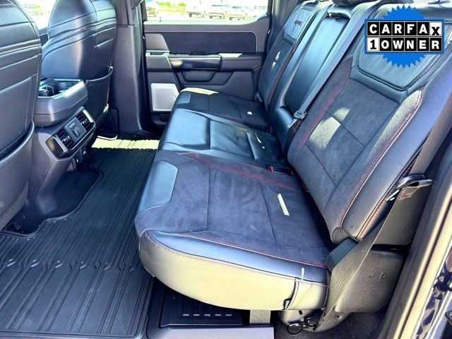 2024 Ford F-150 Raptor R