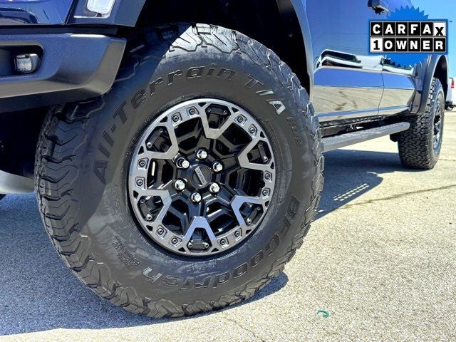 2024 Ford F-150 Raptor R