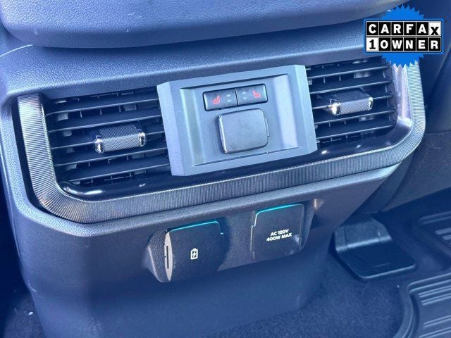 2024 Ford F-150 Raptor R