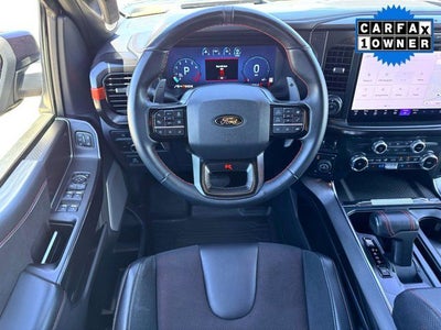 2024 Ford F-150 Raptor R