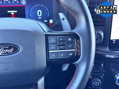 2024 Ford F-150 Raptor R