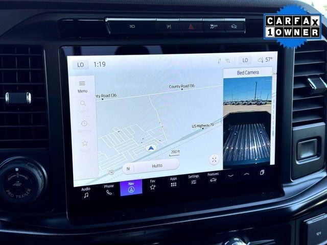 2024 Ford F-150 Raptor R