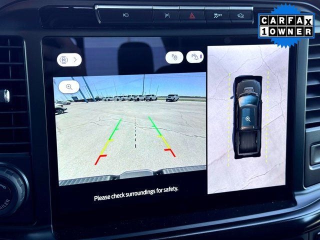 2024 Ford F-150 Raptor R