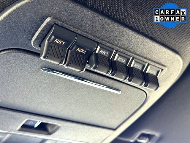 2024 Ford F-150 Raptor R