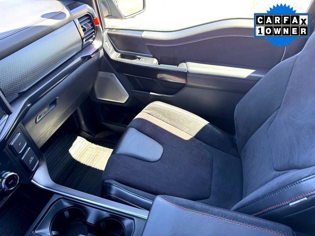 2024 Ford F-150 Raptor R