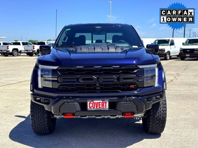 2024 Ford F-150 Raptor R