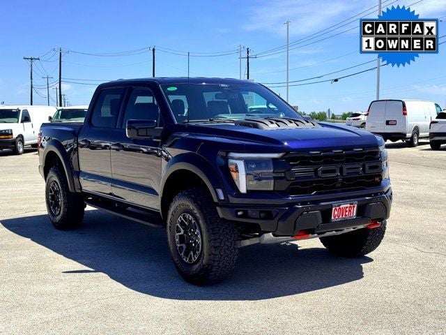 2024 Ford F-150 Raptor R