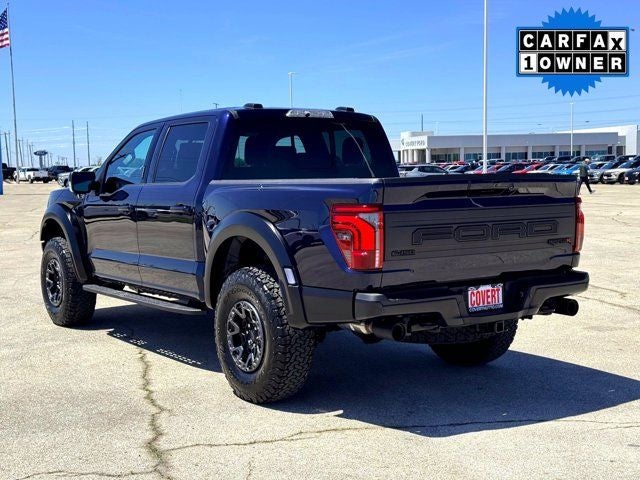 2024 Ford F-150 Raptor R