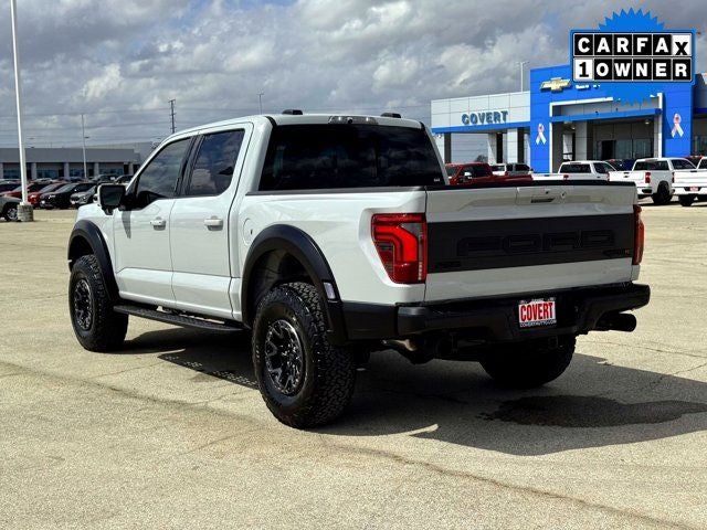 2026 Ford F-150 Raptor R
