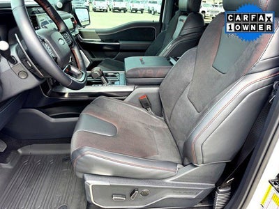 2026 Ford F-150 Raptor R