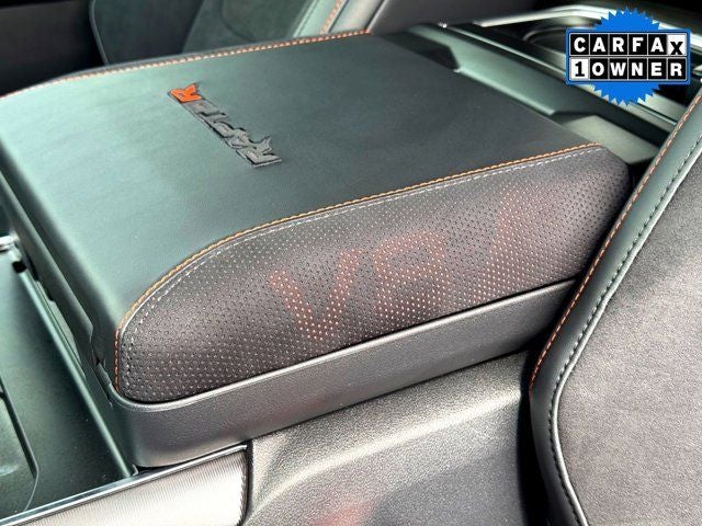 2026 Ford F-150 Raptor R