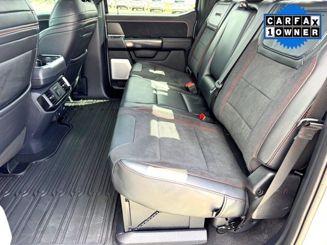 2026 Ford F-150 Raptor R