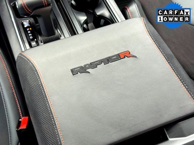 2026 Ford F-150 Raptor R