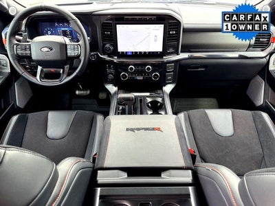 2026 Ford F-150 Raptor R