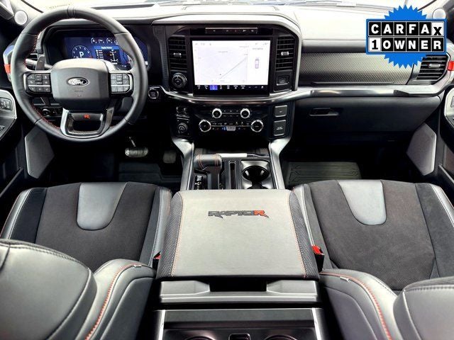 2026 Ford F-150 Raptor R