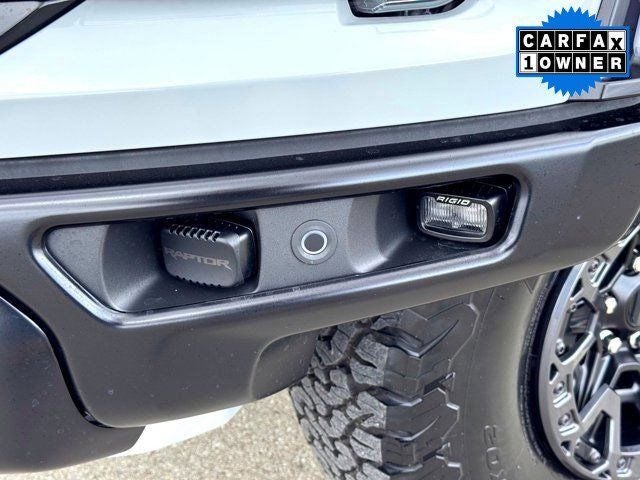 2026 Ford F-150 Raptor R