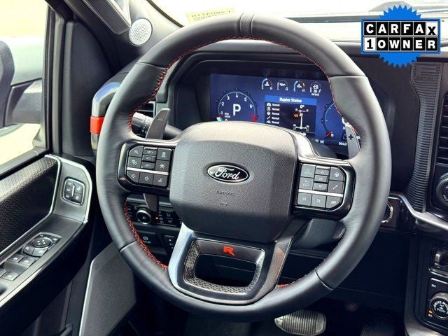 2026 Ford F-150 Raptor R