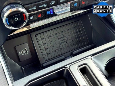 2026 Ford F-150 Raptor R