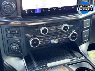 2026 Ford F-150 Raptor R