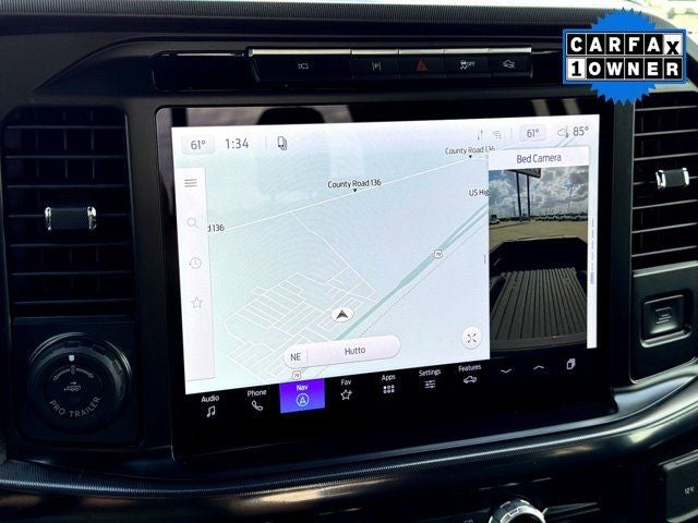 2026 Ford F-150 Raptor R