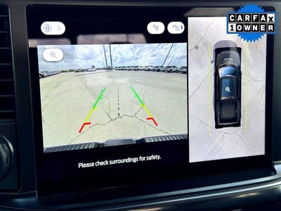 2026 Ford F-150 Raptor R