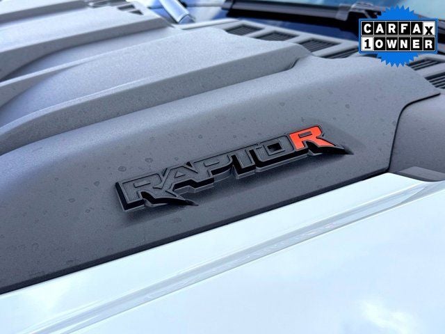 2026 Ford F-150 Raptor R