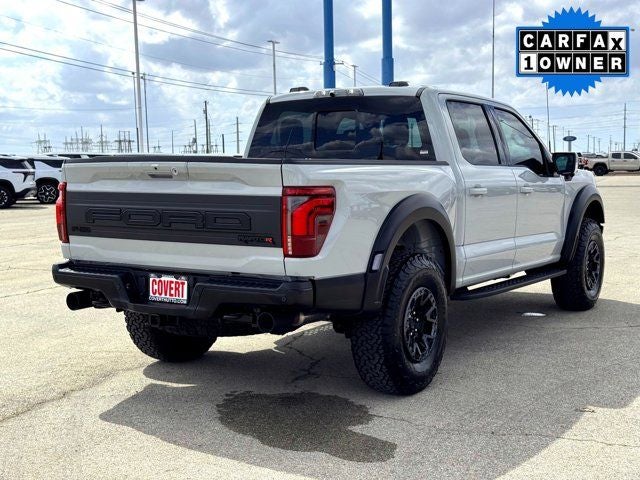 2026 Ford F-150 Raptor R