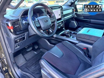 2024 Ford F-150 Raptor R