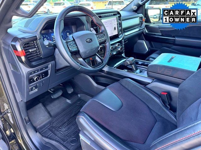 2024 Ford F-150 Raptor R