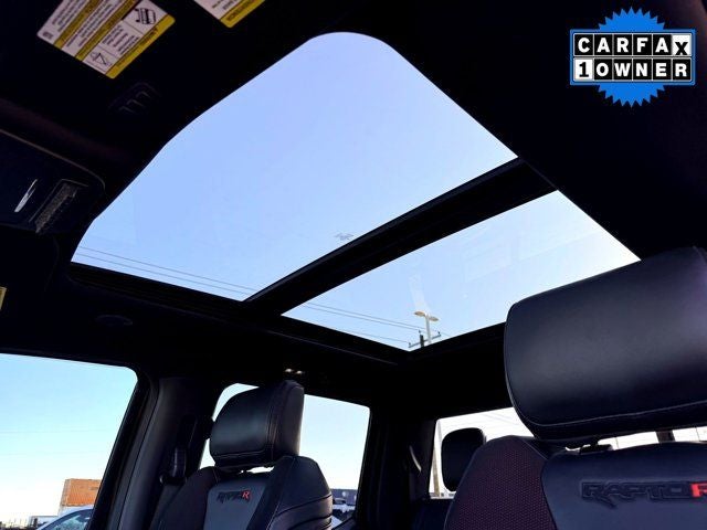 2024 Ford F-150 Raptor R