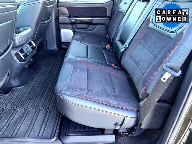 2024 Ford F-150 Raptor R