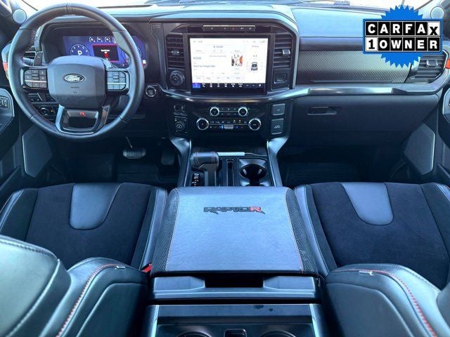 2024 Ford F-150 Raptor R