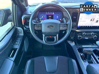 2024 Ford F-150 Raptor R