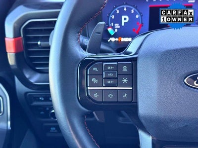 2024 Ford F-150 Raptor R