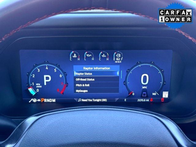 2024 Ford F-150 Raptor R