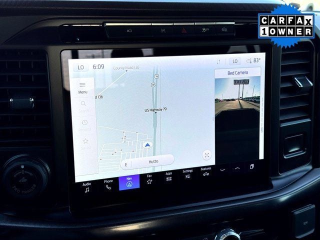 2024 Ford F-150 Raptor R