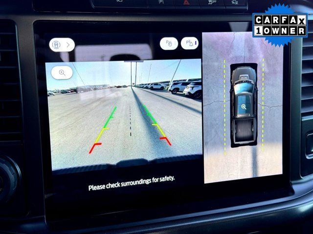 2024 Ford F-150 Raptor R