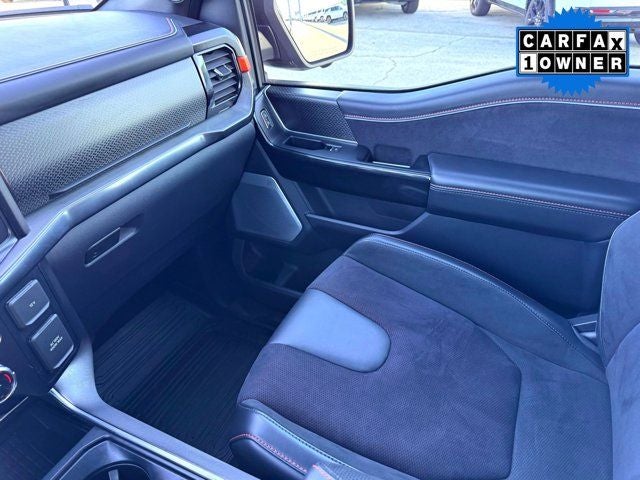 2024 Ford F-150 Raptor R