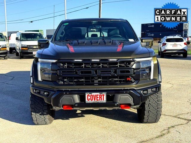 2024 Ford F-150 Raptor R