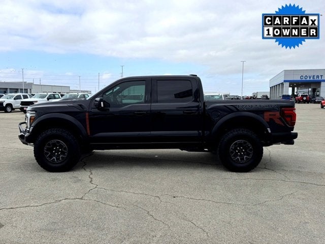 2024 Ford F-150 Raptor R