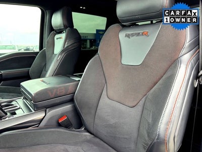 2024 Ford F-150 Raptor R