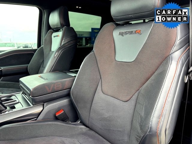 2024 Ford F-150 Raptor R